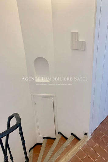 Location saisonnière appartement Saint-Tropez  