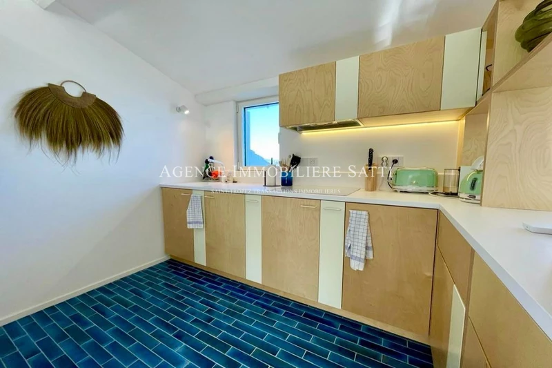 Location saisonnière appartement Saint-Tropez  