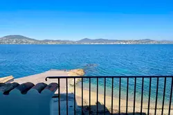 Photos  Appartement Saint-Tropez 83990