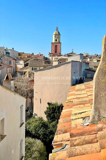 Location saisonnière appartement Saint-Tropez  