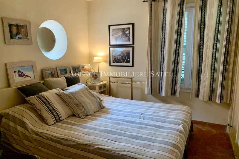 Location saisonnière appartement Saint-Tropez  