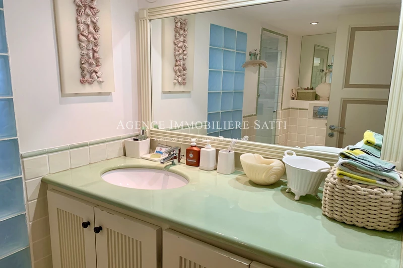 Location saisonnière appartement Saint-Tropez  