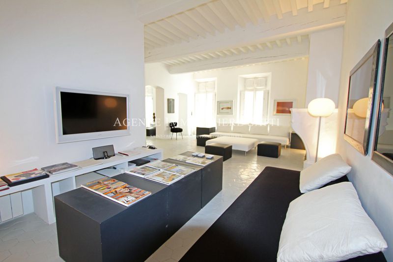 Photo Appartement Saint-Tropez Village, Location saisonnière appartement 3 pièces 80 m²