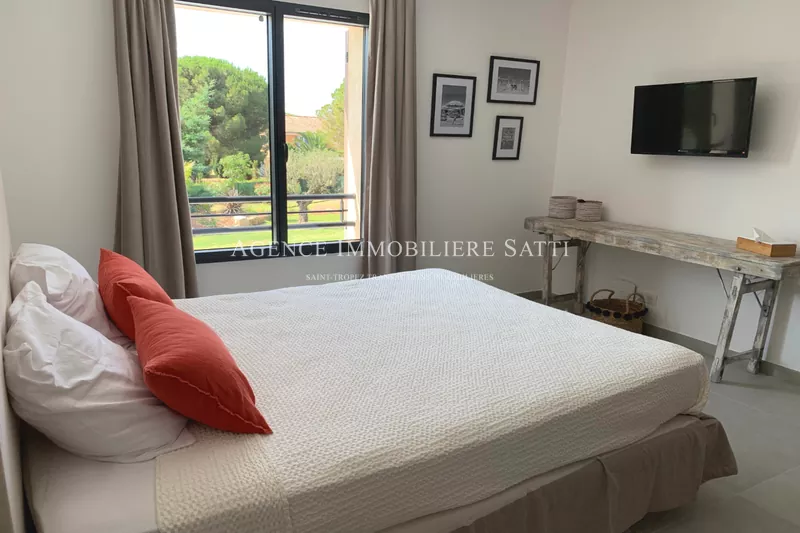 Photo n°13 -  Maison villa Ramatuelle 83350 - Prix sur demande