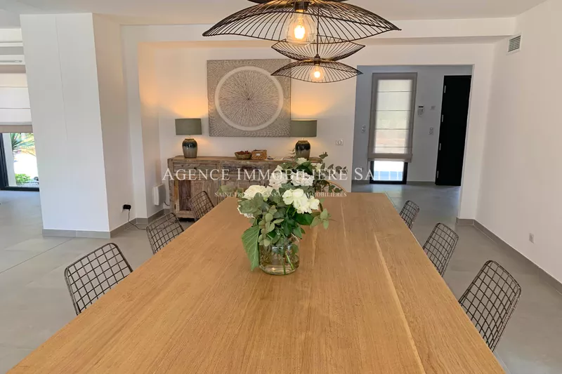 Photo n°6 -  Maison villa Ramatuelle 83350 - Prix sur demande