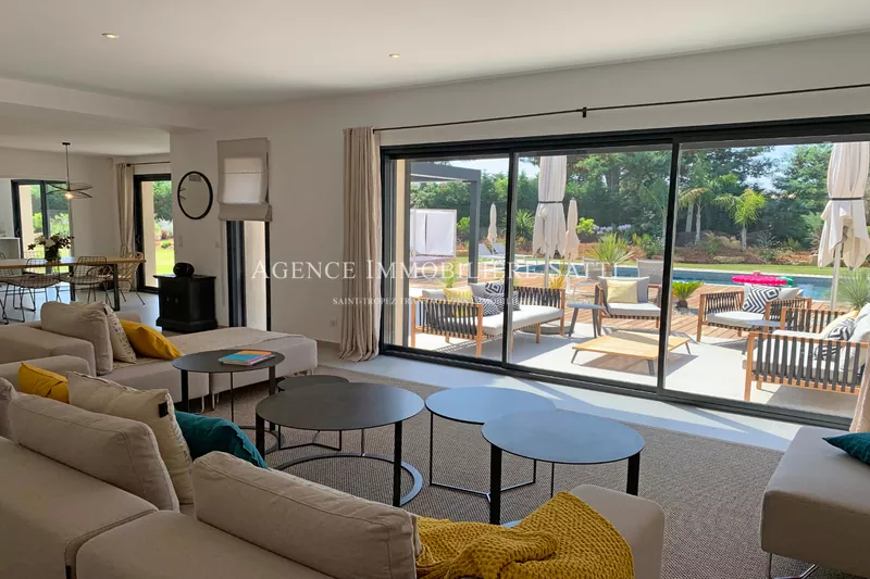 Photo n°5 -  Maison villa Ramatuelle 83350 - Prix sur demande