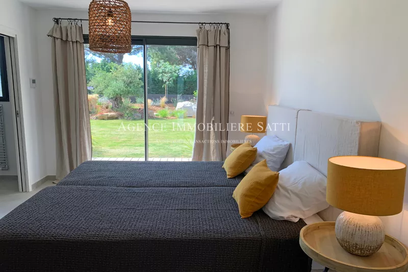Photo n°10 -  Maison villa Ramatuelle 83350 - Prix sur demande
