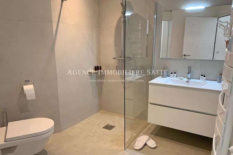 Photo n°11 -  Maison villa Ramatuelle 83350 - Prix sur demande