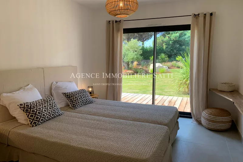 Photo n°12 -  Maison villa Ramatuelle 83350 - Prix sur demande