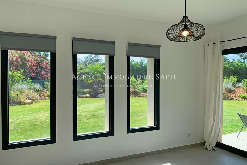 Photo n°15 -  Maison villa Ramatuelle 83350 - Prix sur demande