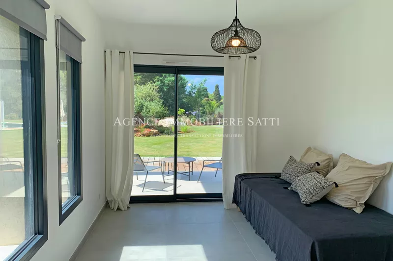 Photo n°14 -  Maison villa Ramatuelle 83350 - Prix sur demande