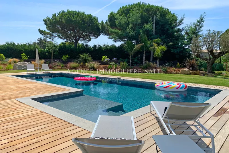 Photo n°3 -  Maison villa Ramatuelle 83350 - Prix sur demande