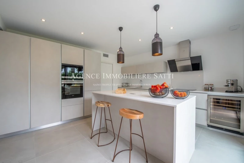 Photo n°7 -  Maison villa Ramatuelle 83350 - Prix sur demande