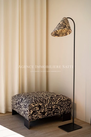 Location saisonnière villa Saint-Tropez  