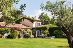 Photos  Maison Villa provençale Gassin 83580