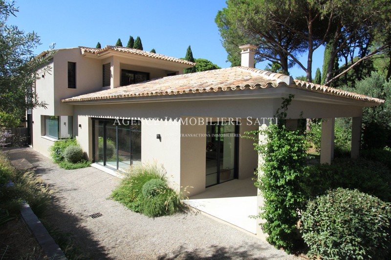 Vente villa Saint-Tropez Vente villa Saint-Tropez