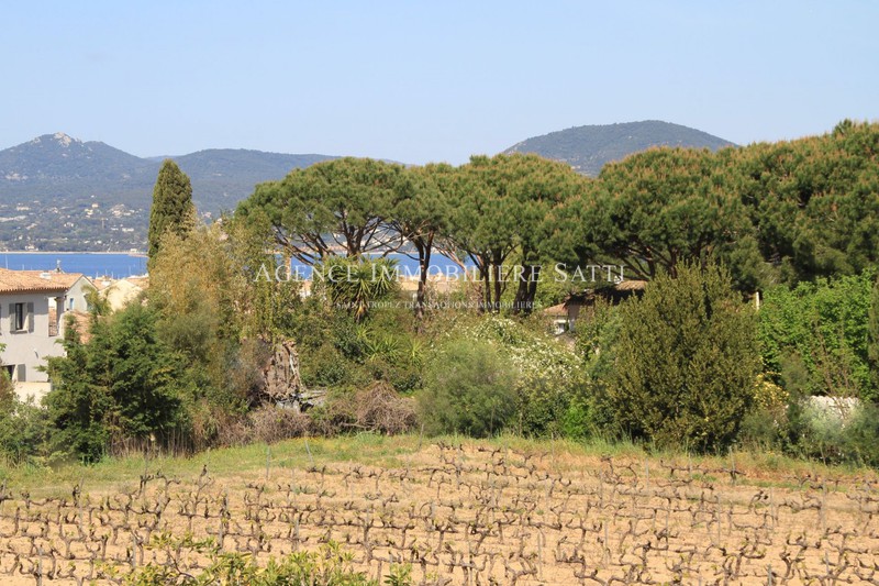 Vente maison Saint-Tropez Vente maison Saint-Tropez