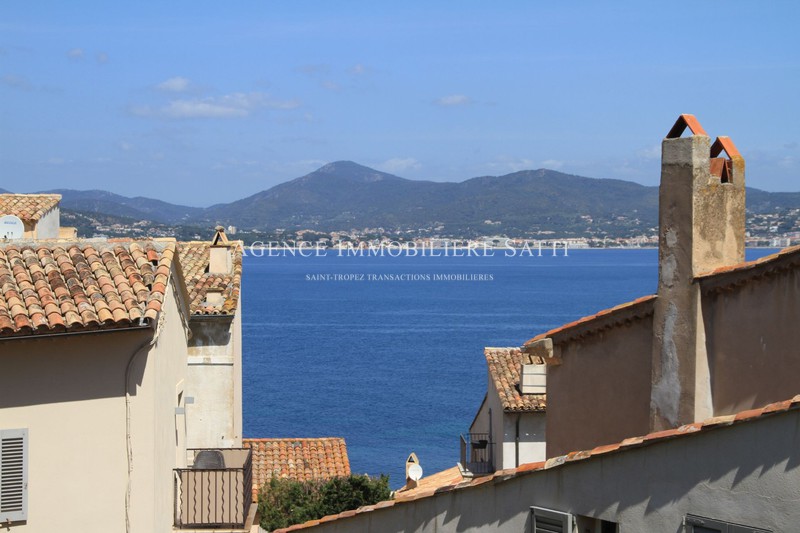 Vente maison de village Saint-Tropez Vente maison de village Saint-Tropez