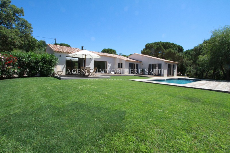 Vente villa Ramatuelle Vente villa Ramatuelle