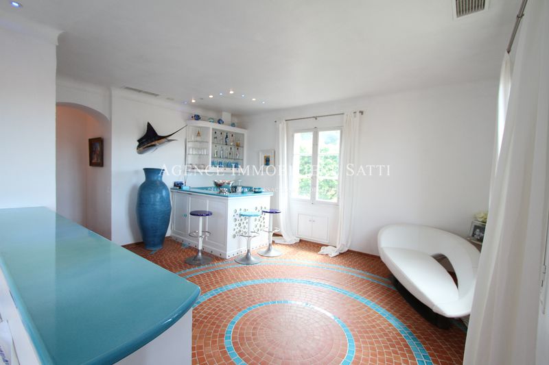 Photo Appartement Saint-Tropez Village, achat appartement 4 pièces 122 m²