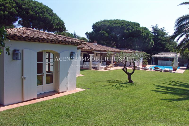 Photo Villa Saint-Tropez to buy villa 5 camere 210 m²