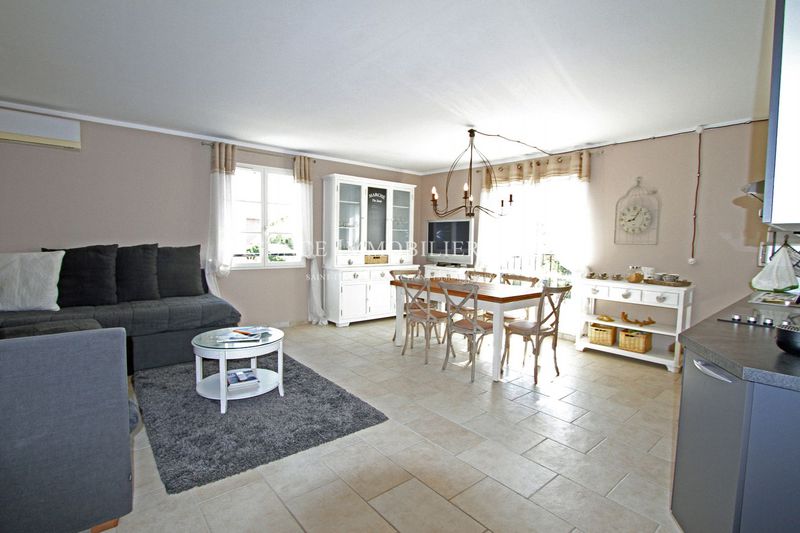 Photo Apartment Saint-Tropez to buy apartment 2 rooms 53 m²
