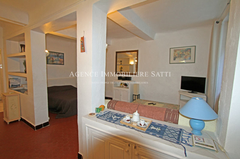 Photo Appartamento Saint-Tropez to buy appartamento 1 locale 39 m²