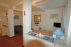 Photos Appartement à vendre Saint-Tropez 83990