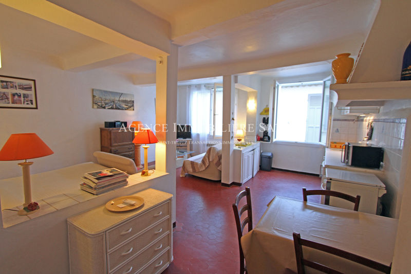 Photo Apartment Saint-Tropez to buy apartment 1 room 40 m²
