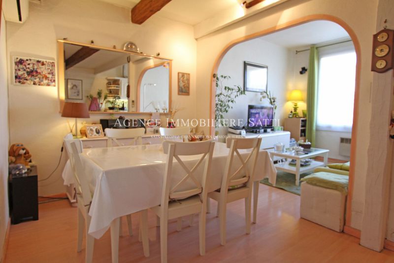 Photo Apartment Saint-Tropez to buy apartment 2 rooms 51 m²