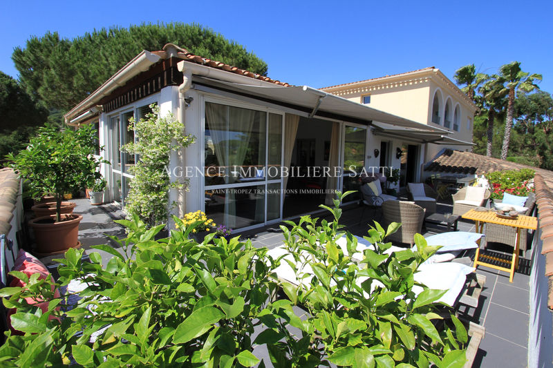 Photo Duplex Gassin to buy duplex 4 rooms 150 m²