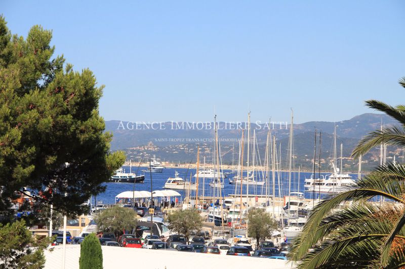 Vente duplex Saint-Tropez Vente duplex Saint-Tropez