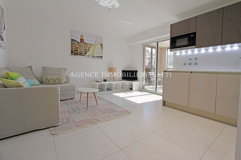 Photo Appartement Saint-Tropez Village, achat appartement 2 pièces 45 m²