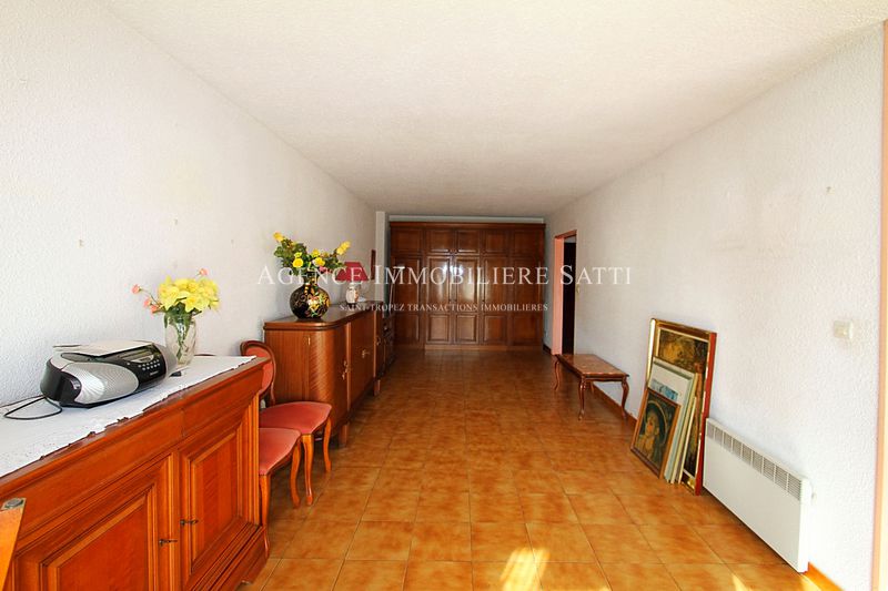 Photo Apartment Saint-Tropez Village, to buy apartment 2 rooms 62 m²