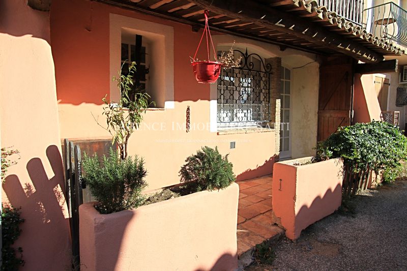 Photo Appartement Grimaud achat appartement 1 pièce 31 m²