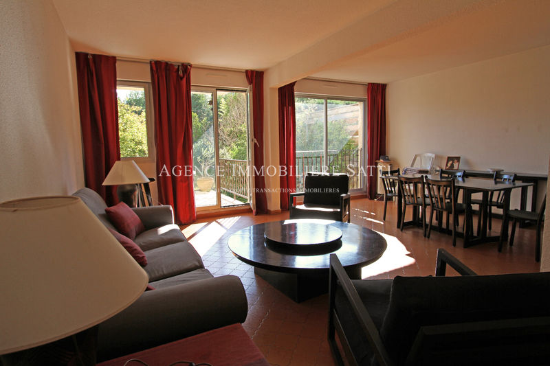 Photo Appartement Saint-Tropez achat appartement 4 pièces 108 m²