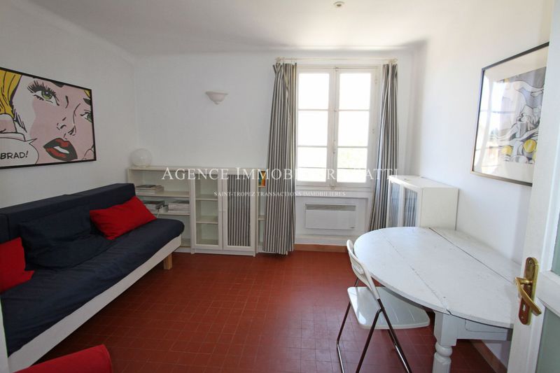 Photo Appartamento Saint-Tropez Village, to buy appartamento 2 locali 36 m²