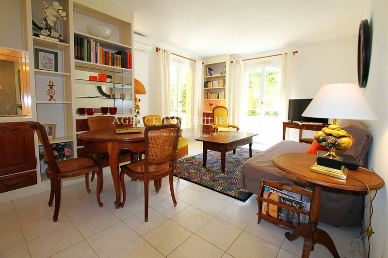 Photo Apartment Saint-Tropez Village, to buy apartment 3 rooms 67 m²
