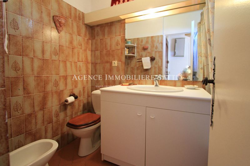Photo n°5 - Vente appartement Saint-Tropez 83990 - 365 000 €