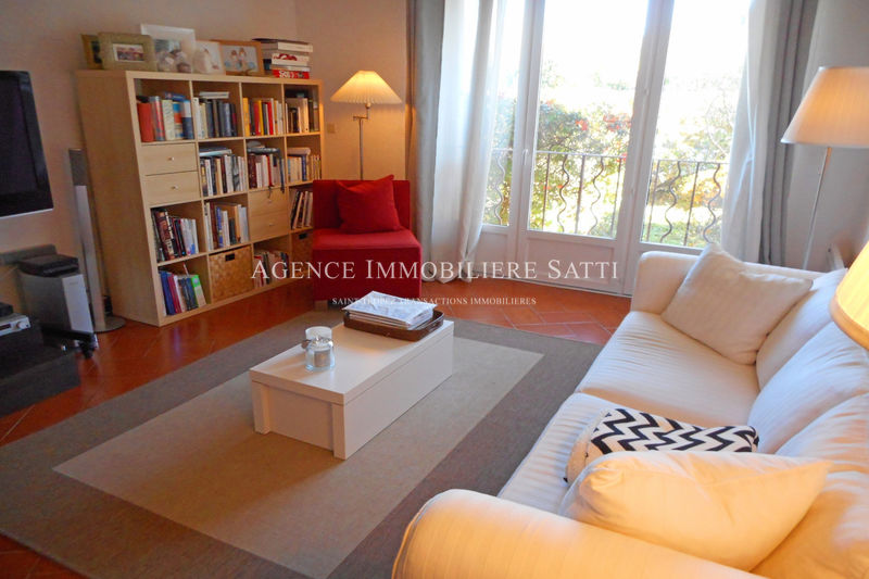 Photo Apartment Saint-Tropez to buy apartment 3 rooms 61 m²
