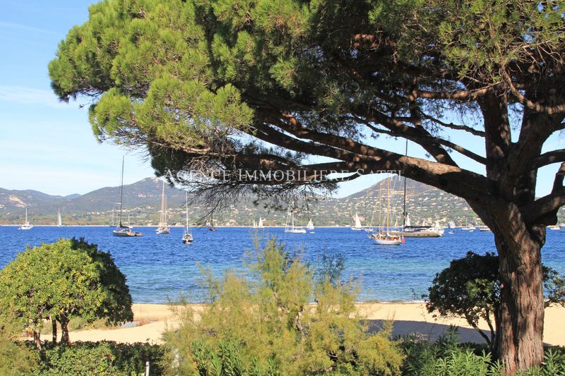 Photo Appartement Saint-Tropez achat appartement 2 pièces 56 m²