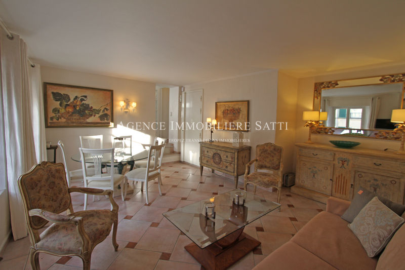Photo Appartement Saint-Tropez Centre-ville, achat appartement 3 pièces 70 m²
