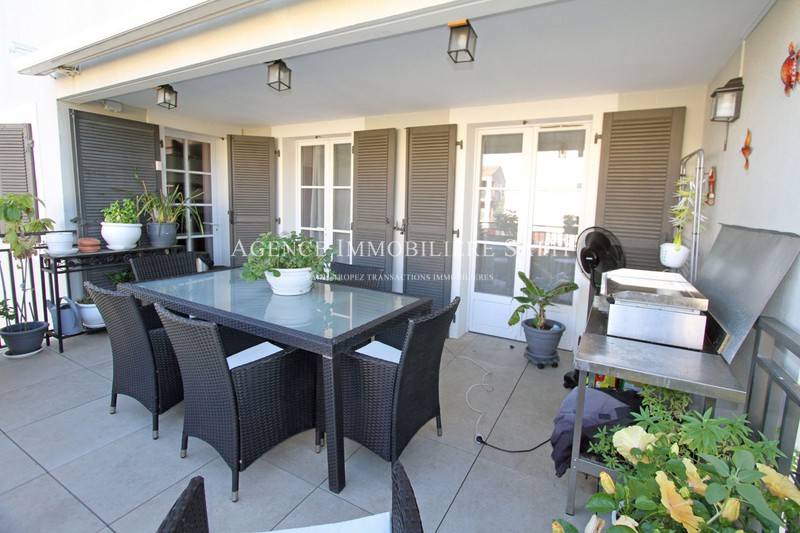 Vente appartement Saint-Tropez Vente appartement Saint-Tropez