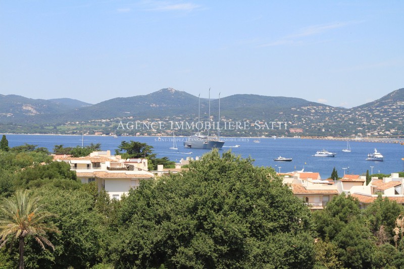 Vente appartement Saint-Tropez Vente appartement Saint-Tropez