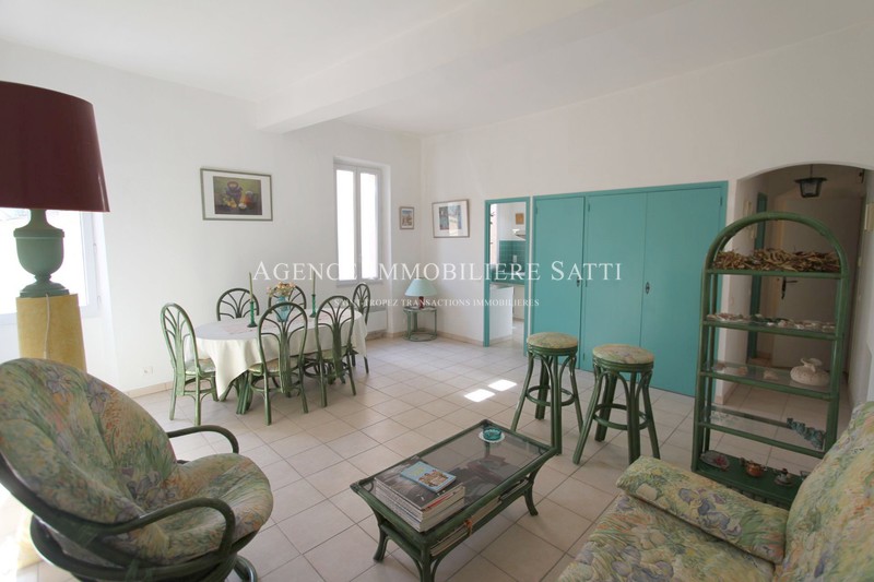Photo n°8 - Vente appartement Saint-Tropez 83990 - 1 942 500 €