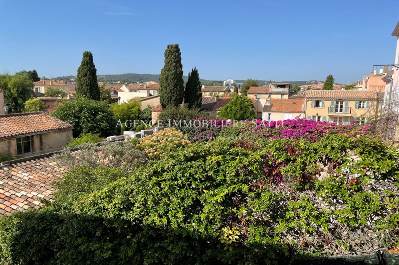 Vente appartement Saint-Tropez  