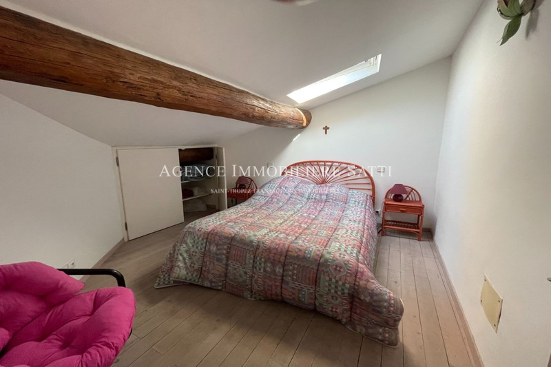 Photo n°7 - Vente appartement Saint-Tropez 83990 - 1 942 500 €