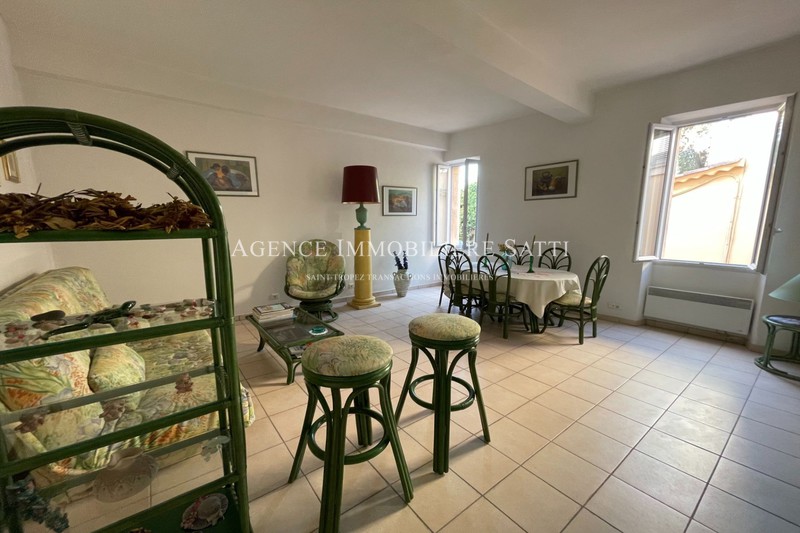 Photo n°9 - Vente appartement Saint-Tropez 83990 - 1 680 000 €