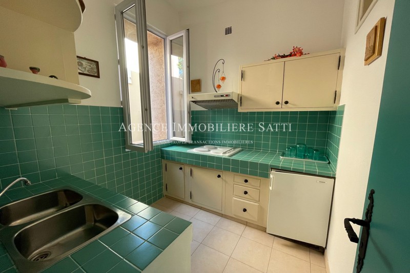 Photo n°10 - Vente appartement Saint-Tropez 83990 - 1 942 500 €