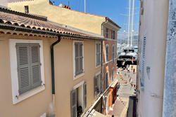 Photos  Appartement à vendre Saint-Tropez 83990